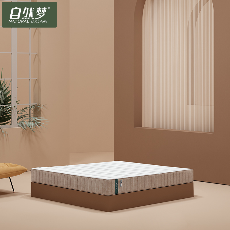 選擇床墊的兩大技巧是什么?