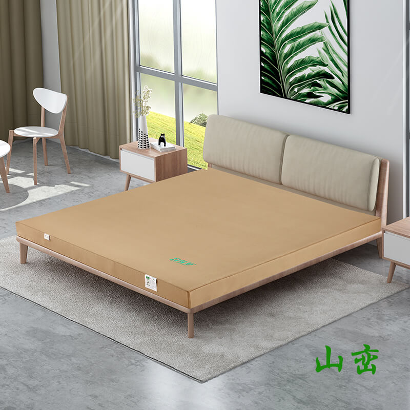 買(mǎi)什么床墊對(duì)青年人好